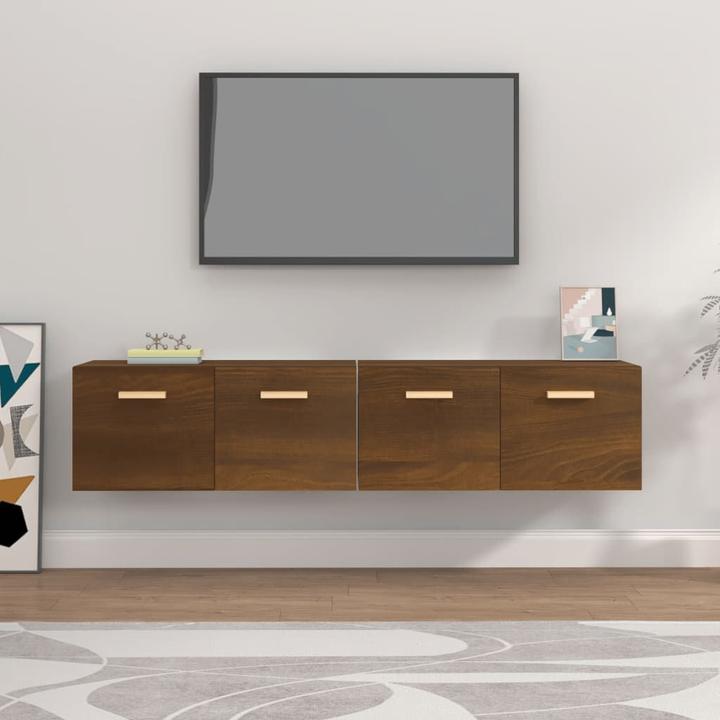 Actual product image VidaXL Hasan (80 x 35 x 36.5 cm)
