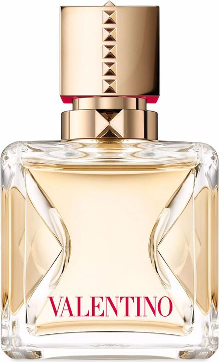 Actual product image Valentino voce viva (Eau de parfum, 100 ml)