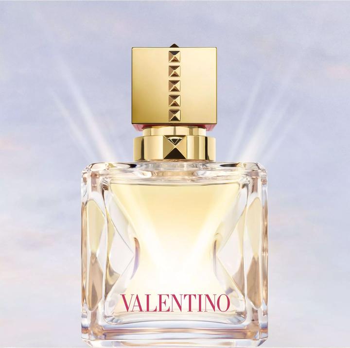 Actual product image Valentino voce viva (Eau de parfum, 100 ml)