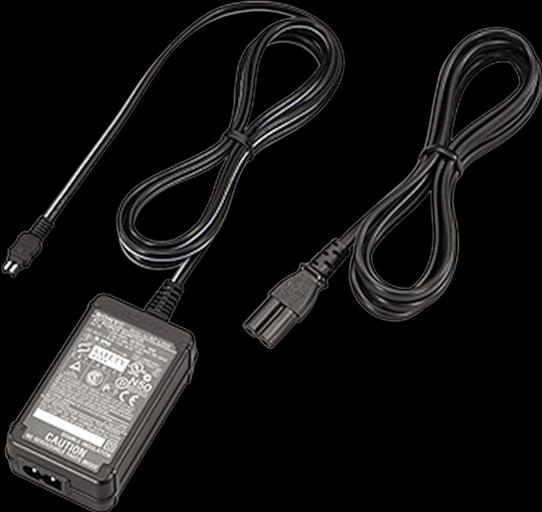 Produktbild Sony Ac-L200 (Ladegerät)