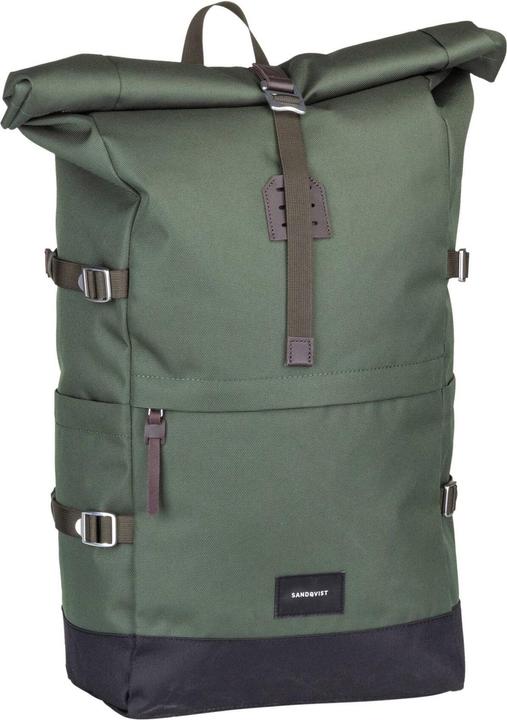 Image du produit Sandqvist sac à dos bernt (25 l)