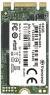 Actual product image Transcend Mts400 (64 GB, M.2 2242)