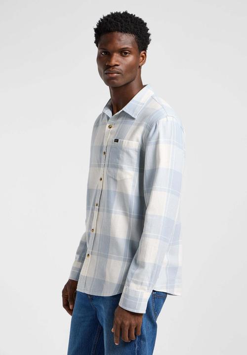 Actual product image Lee Langarmhemd Mercantile Shirt (L)