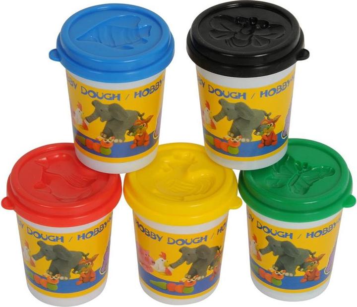 Image du produit Creative kids Set de plasticine