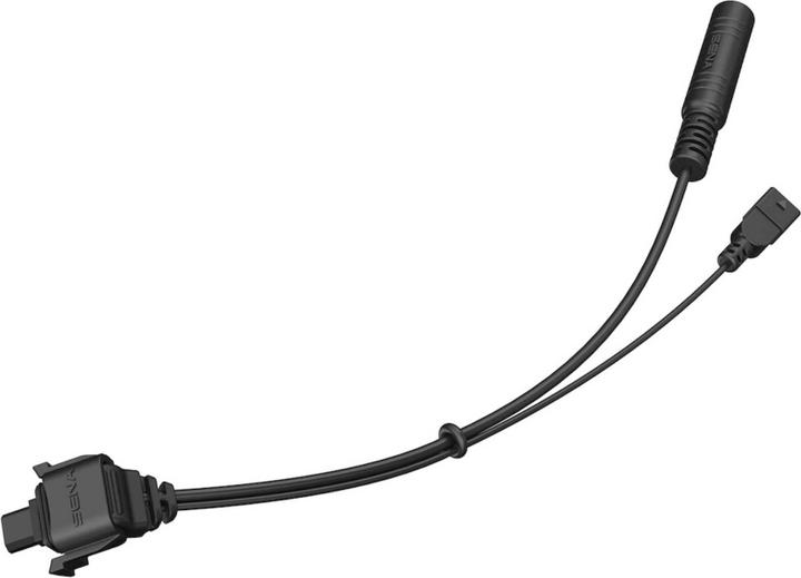 Actual product image Sena 10C Headphone adapter cable (3.5mm jack)