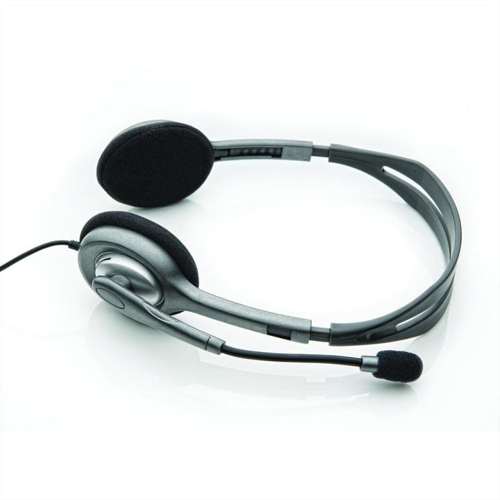 Produktbild Logitech Lgt-H110 (Kabelgebunden)