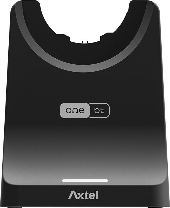 Actual product image Axtel AXH-ONEBTD-CB (Wireless, USB-C)