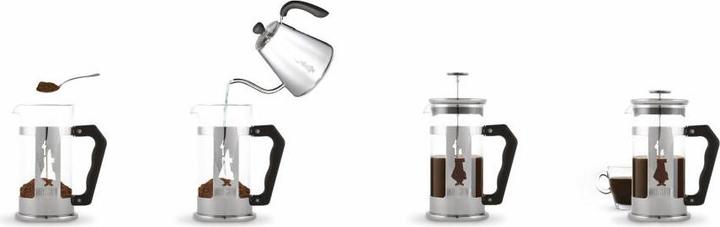 Actual product image Bialetti Preziosa (0.35 l)