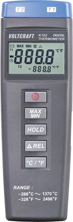 Manual, 1 battery (9 V block)