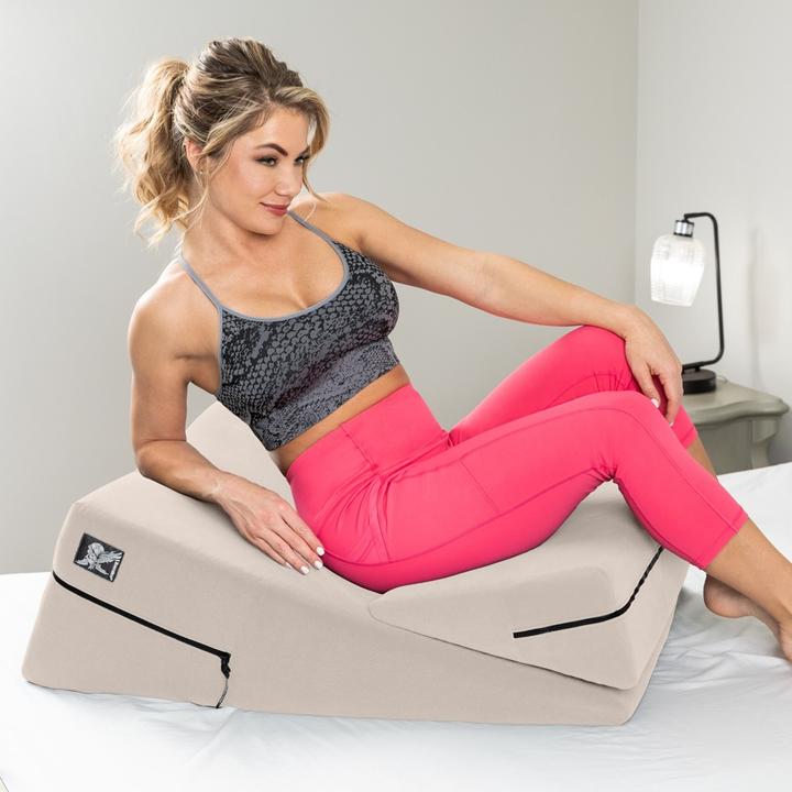 Actual product image Liberator Wedge/Ramp