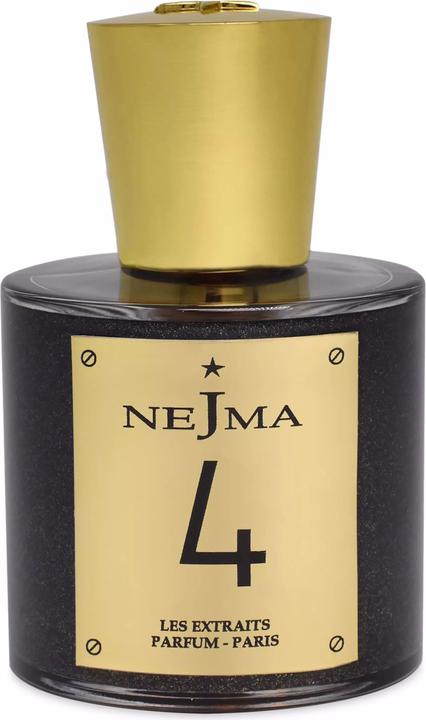 Actual product image Nejma Collection Extraits 4 (Eau de parfum, 50 ml)