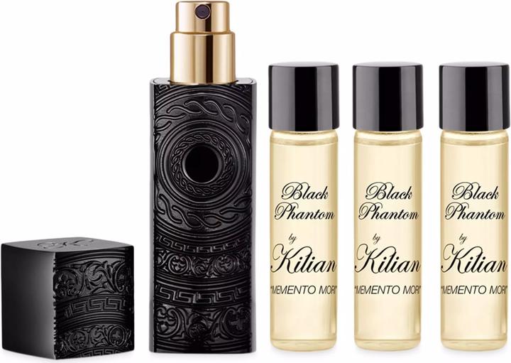 By Kilian Black Phantom Travel Set (Eau de Parfum, 30 ml)