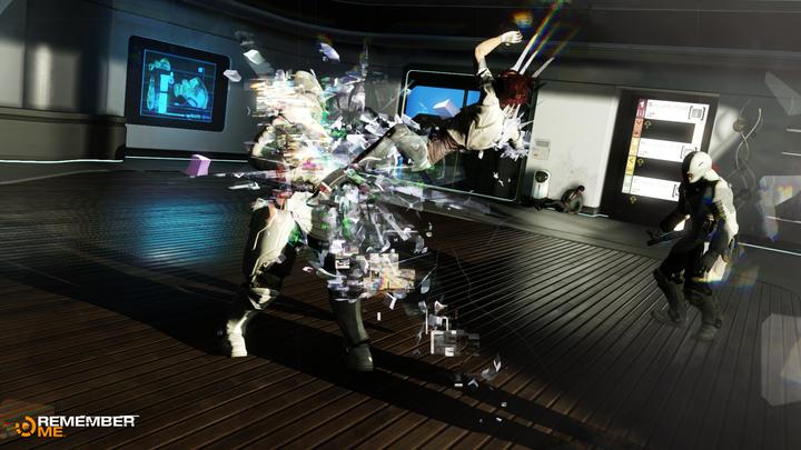 Produktbild Capcom Remember Me (Xbox 360, DE)