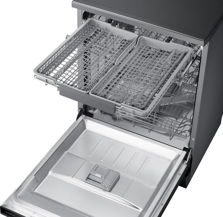 Produktbild Samsung DW60A8050FB/ET Geschirrspüler Kostenlose Installation 14