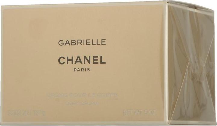 Immagine prodotto Chanel Crème pour le Corps (Crema corpo, 150 ml)