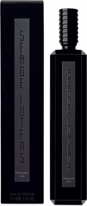 Actual product image Serge Lutens Périlleusement vÃ'tre (Eau de parfum, 100 ml)
