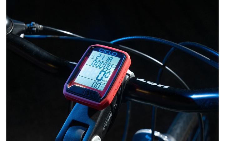 Actual product image Ciclosport Protos 213