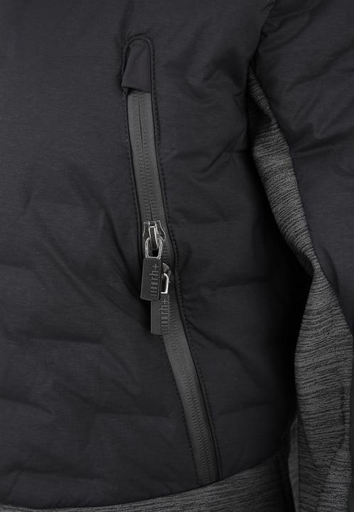 Actual product image Rh+ 5 Elements Hybrid Bomber (L)
