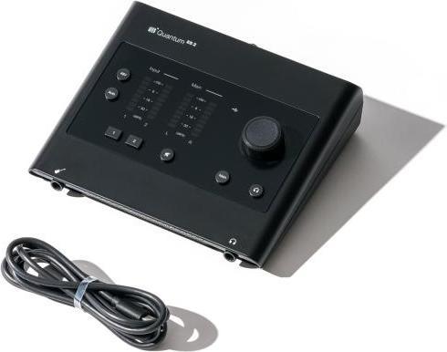 Produktbild PreSonus Quantum ES 2 (USB)