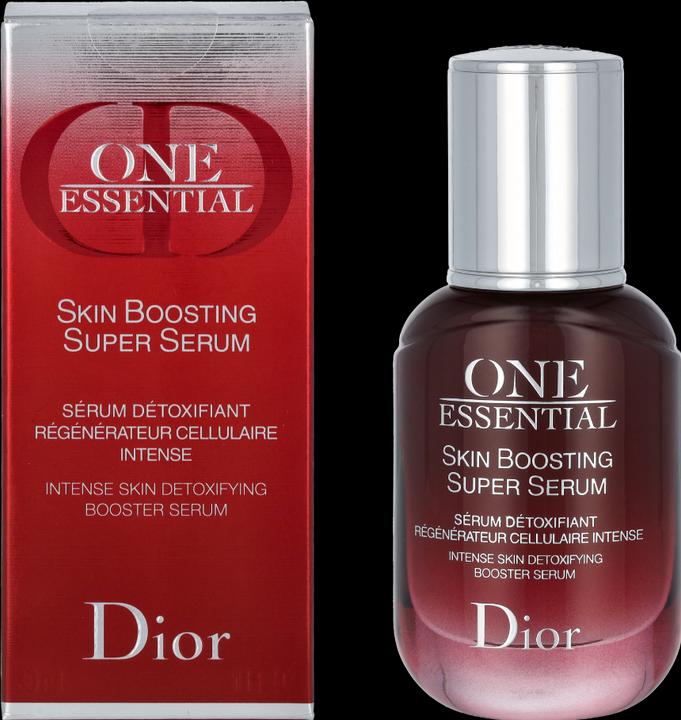 Actual product image Dior One Essential (30 ml)