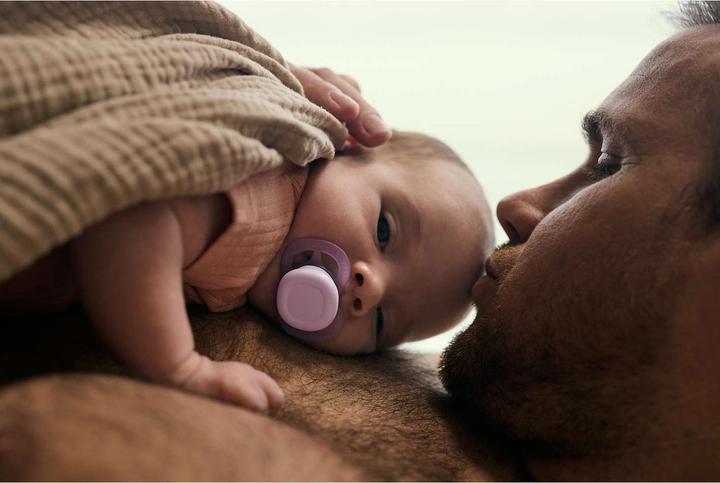 Actual product image Philips Avent Ultra Start (2 x, up to 24 M.)