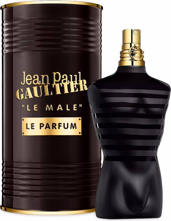Image du produit Gaultier Le Male (Eau de parfum, 75 ml)