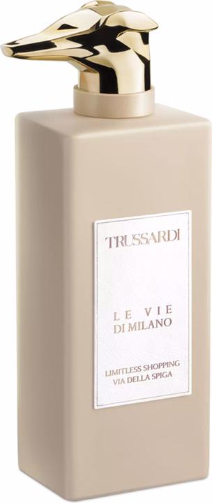 Immagine prodotto Trussardi Shopping senza limiti via della Spiga (Eau de parfum, 100 ml)