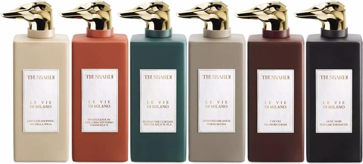 Immagine prodotto Trussardi Shopping senza limiti via della Spiga (Eau de parfum, 100 ml)
