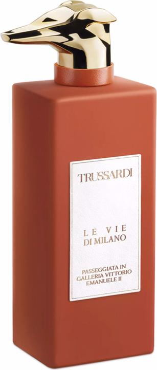 Produktbild Trussardi Passeggiata in galeria Vittorio Emanuele II (Eau de Parfum, 100 ml)