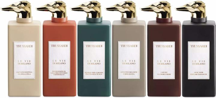 Produktbild Trussardi Passeggiata in galeria Vittorio Emanuele II (Eau de Parfum, 100 ml)