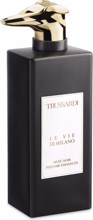 Trussardi Musc Noir Perfume Enhancer (Eau de Parfum, 100 ml)