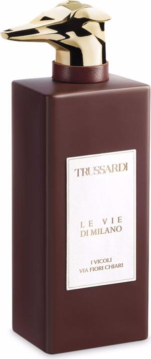 Trussardi I Vicoli via Fiori Chiari (Eau de Parfum, 100 ml)
