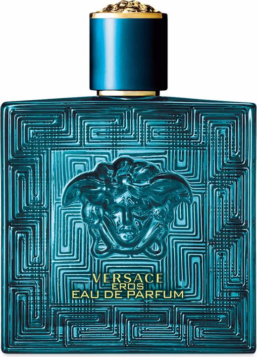 Versace Eros (Eau de Parfum, 100 ml)