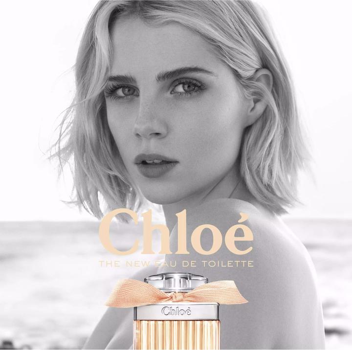 Immagine prodotto Chloé Rosa mandarino (Eau de toilette, 30 ml)