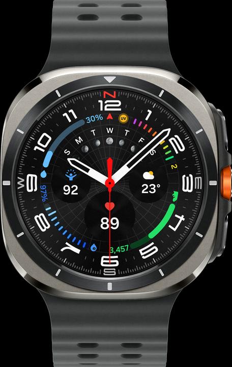 Produktbild Samsung Galaxy Watch Ultra (47 mm, 4G)