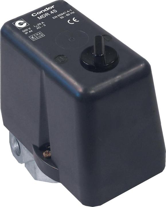 Produktbild Elmag Druckschalter CONDOR