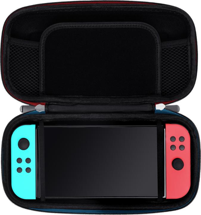 Immagine prodotto Trust GXT1248 HARDCASE F SWITCH NERO (Switch Lite, Switch OLED, Switch)