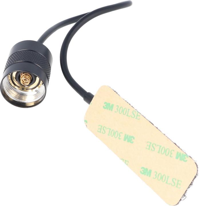 Produktbild Fenix Kabelschalter AER-03 für TK16, TK32