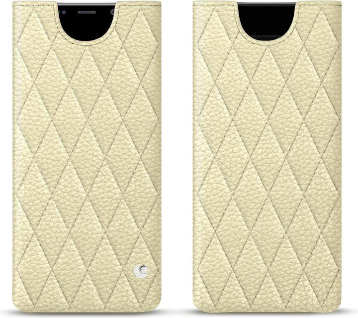 Produktbild Noreve Lederschutzhülle (Samsung Galaxy Note 9)