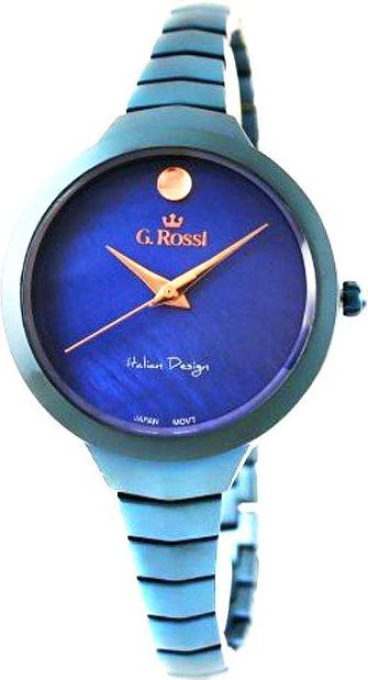 Produktbild Gino Rossi G.Rossi Damenuhr 11624B2-6F3