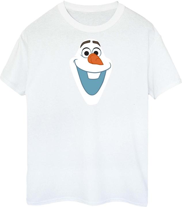 Produktbild Disney Frozen Olaf Face TShirt (XL)