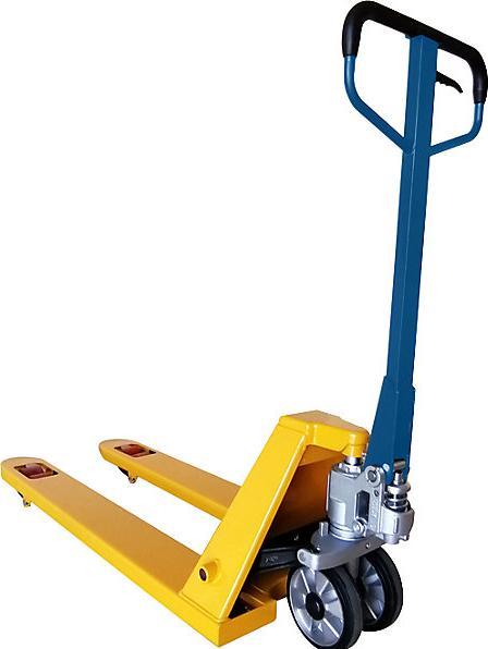 Image du produit Seco transpalette (2500 kg)