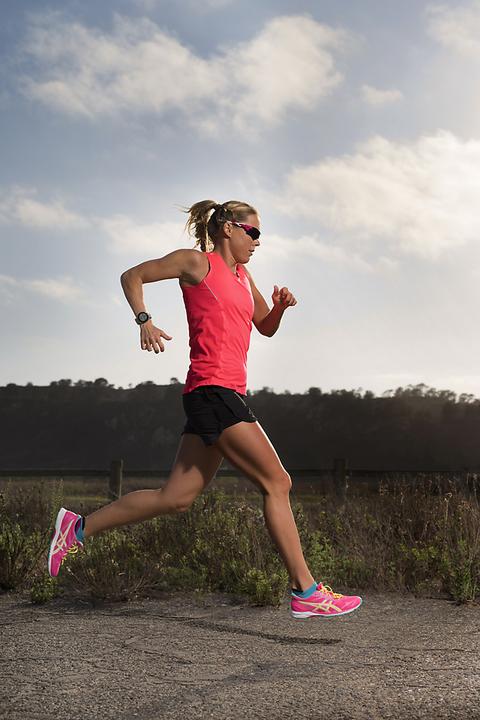 Produktbild Garmin Forerunner 745 (43.80 mm)