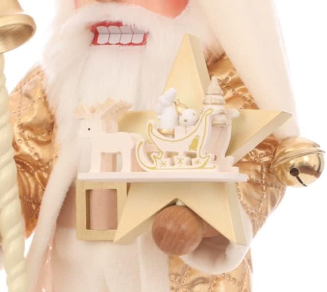 Image du produit Christian Ulbricht Casse-Noisette Père Noël