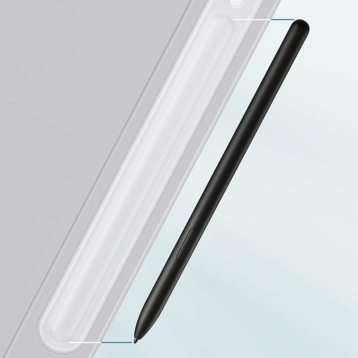 Produktbild Samsung Smart Book Cover (Galaxy Tab S9, Galaxy Tab S9 FE, Samsung Galaxy Tab S10 FE)