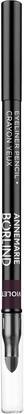 Produktbild Annemarie Börlind Kajalstift Violet Black (Violet Black)