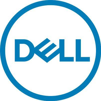 Actual product image Dell Bracket Adapter, Mounting, Metal, 2.5 Inch HDD in a 3.5 Inch HDD