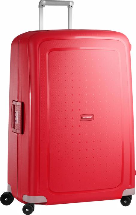 Immagine prodotto Samsonite S'Cure (138 l, XL (da 115l))