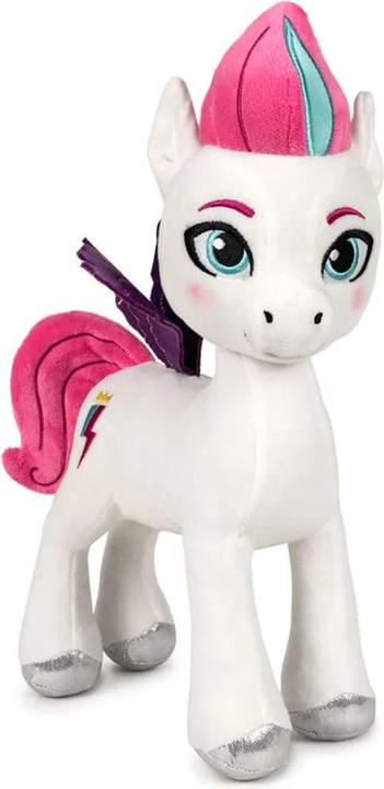 Produktbild Tinisu My Little Pony Zipp Storm Kuscheltier - 36 cm PlÃ¼schtier Stofftier (36 cm)