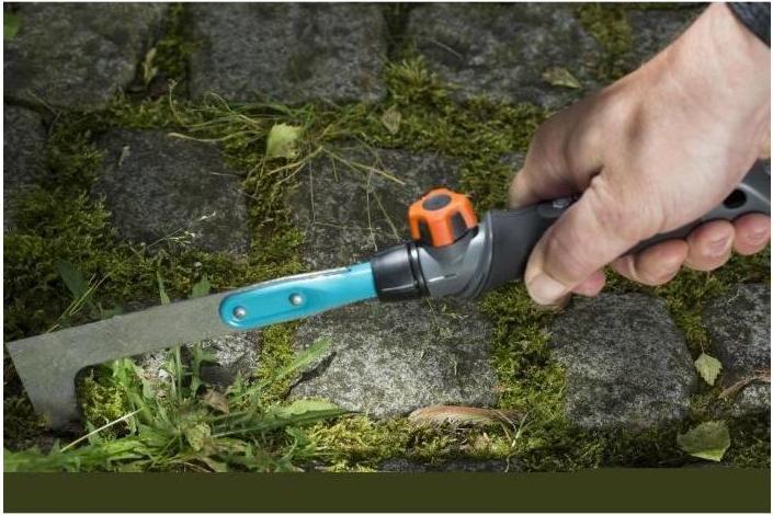 Image du produit Gardena Combisystem